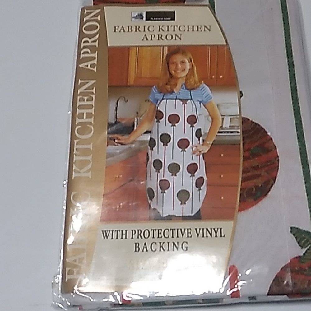 Better Home Apron 